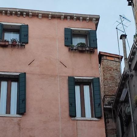 Corte Due Porte Venedig Eksteriør billede